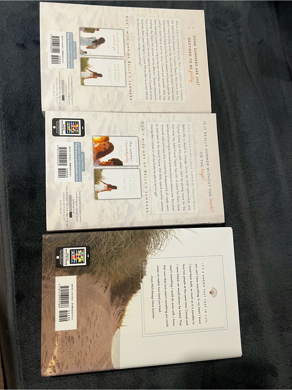 Book set - Picture 2 of 5